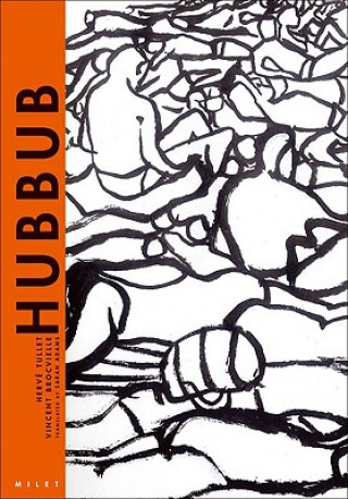 Kniha Hubbub Vincent Brocvielle