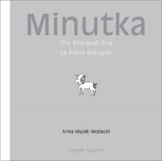 Carte Minutka Anna Mycek-Wodecki