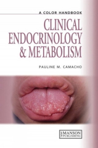 Könyv Clinical Endocrinology and Metabolism Pauline M. Camacho