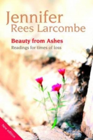 Kniha Beauty from Ashes Jennifer Rees Larcombe