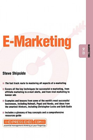 Carte E-Marketing S. Shipside