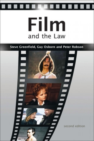 Carte Film and the Law Steve Greenfield