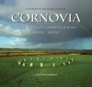Buch Cornovia Craig Wetherhill