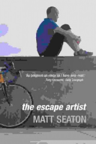 Könyv Escape Artist Matt Seaton