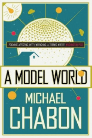 Carte Model World Michael Chabon