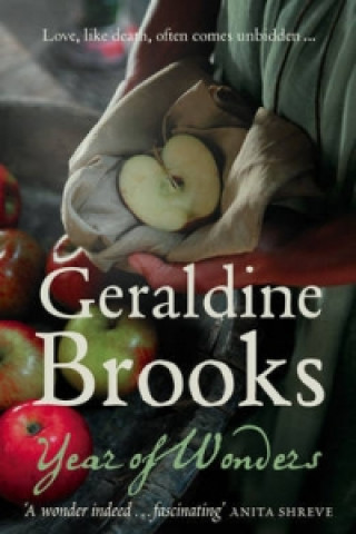 Book Year of Wonders Geraldine Brooks