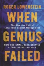 Carte When Genius Failed Roger Lowenstein
