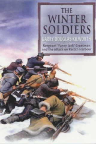 Könyv Winter Soldiers Garry Douglas Kilworth