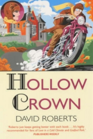 Carte Hollow Crown David Roberts