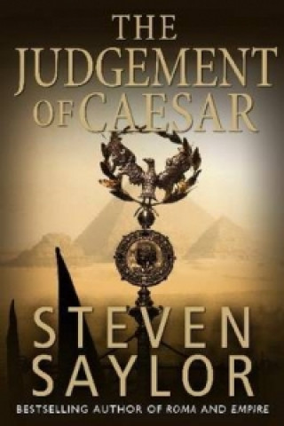 Carte Judgement of Caesar Steven Saylor