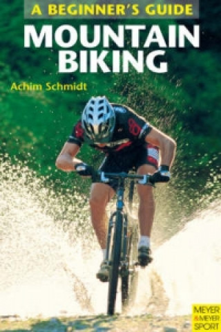 Kniha Beginner's Guide Achim Schmidt