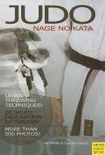 Carte Judo - Nage-no-Kata Ute Pfeiffer