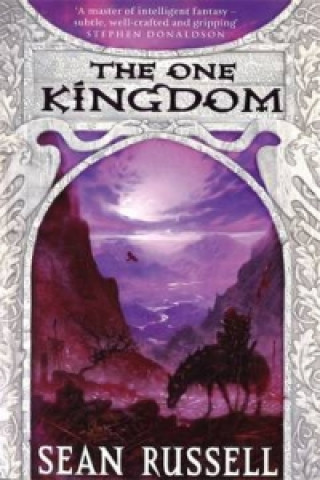 Könyv One Kingdom Sean Russell