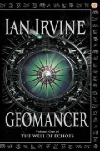 Книга Geomancer Ian Irvine