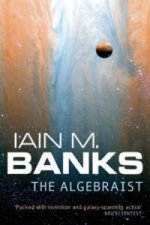 Könyv Algebraist Banks Iain M.