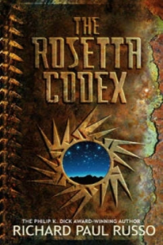 Könyv Rosetta Codex Richard Paul Russo