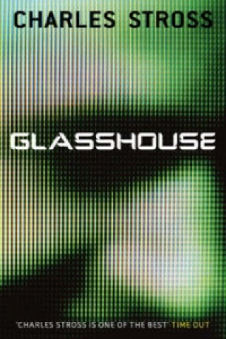 Książka Glasshouse Charles Stross