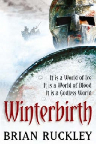 Carte Winterbirth Brian Ruckley