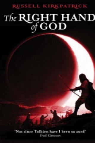 Book Right Hand Of God Russell Kirkpatrick