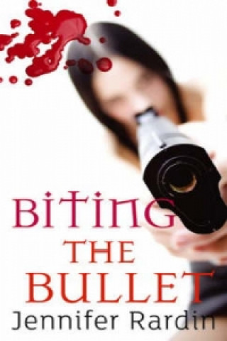 Libro Biting The Bullet Jennifer Rardin