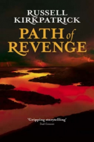 Carte Path Of Revenge Russell Kirkpatrick
