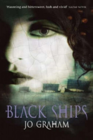 Kniha Black Ships Jo Graham