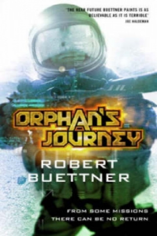 Libro Orphan's Journey Robert Buettner