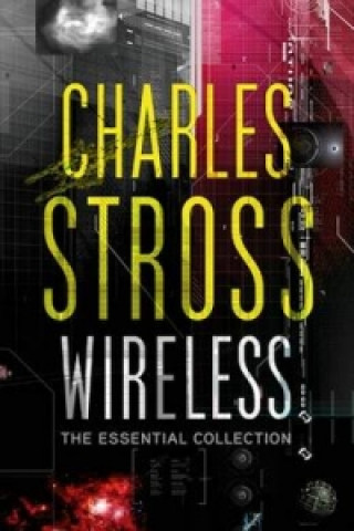 Carte Wireless Charles Stross