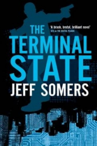 Book Terminal State Jeff Somers