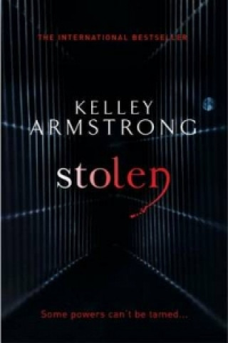 Könyv Stolen Kelley Armstrong
