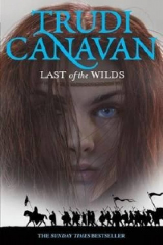 Kniha Last Of The Wilds Trudi Canavan