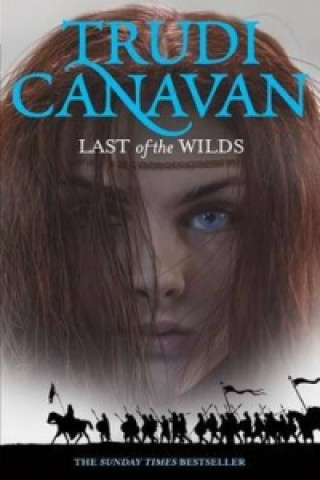 Libro Last Of The Wilds Trudi Canavan