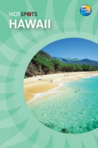 Libro Hawaii Cook Thomas
