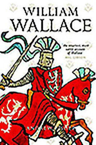 Book William Wallace Andrew Fisher