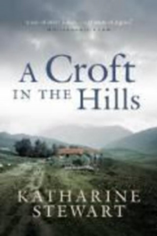 Book Croft in the Hills Katharine Stewart