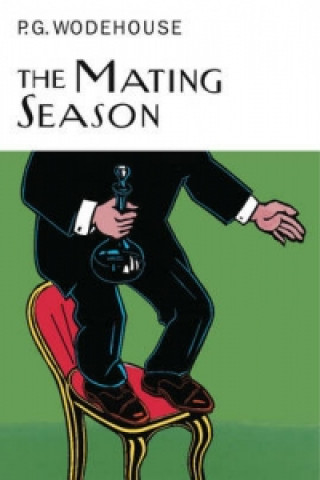 Carte Mating Season P G Wodehouse