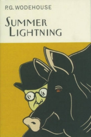 Könyv Summer Lightning P G Wodehouse