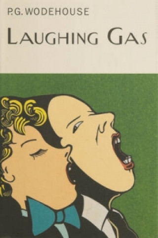 Libro Laughing Gas P.G. Wodehouse