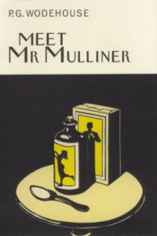 Book Meet Mr Mulliner P G Wodehouse