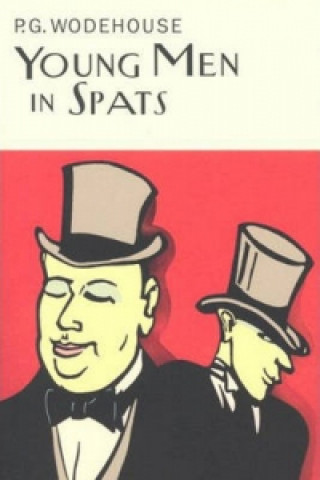 Carte Young Men In Spats P G Wodehouse