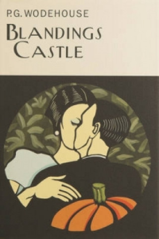 Книга Blandings Castle P G Wodehouse