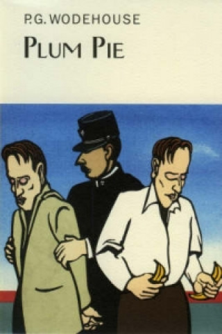 Book Plum Pie Pelham Grenville Wodehouse