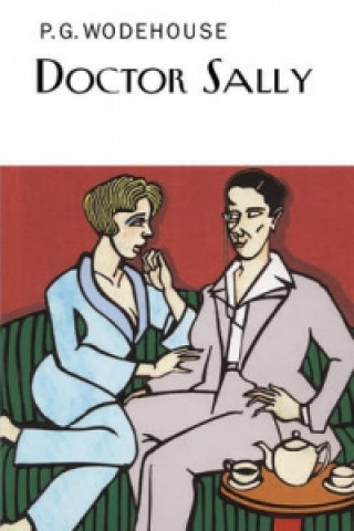 Book Doctor Sally P Wodehouse