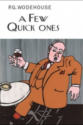 Book Few Quick Ones P Wodehouse