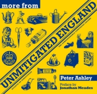 Carte More From Unmitigated England Peter Ashley