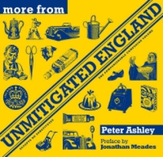 Βιβλίο More From Unmitigated England Peter Ashley