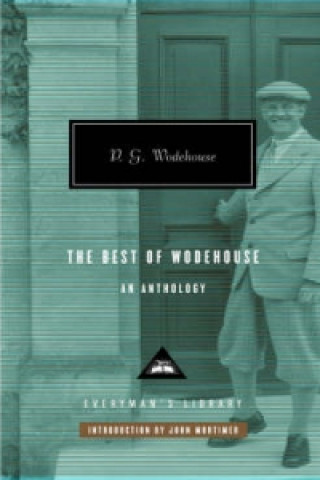 Carte Best of Wodehouse P G Wodehouse