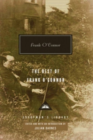 Kniha Frank O'Connor Omnibus Frank O´Connor