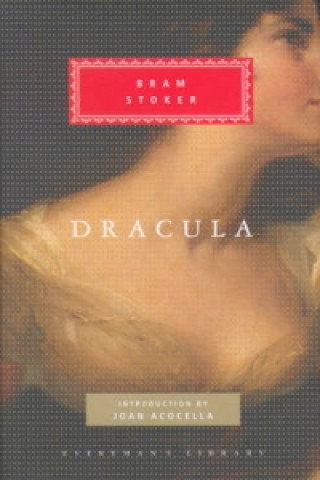 Książka Dracula Bram Stoker