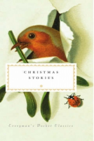 Książka Christmas Stories Diana Secker Tesdell